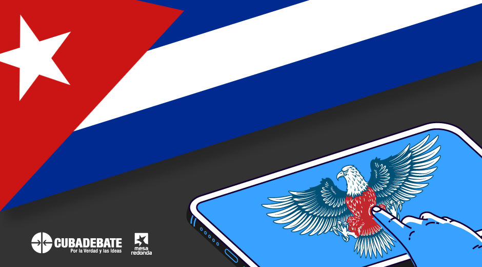 Cuba denuncia bloqueo de EEUU
