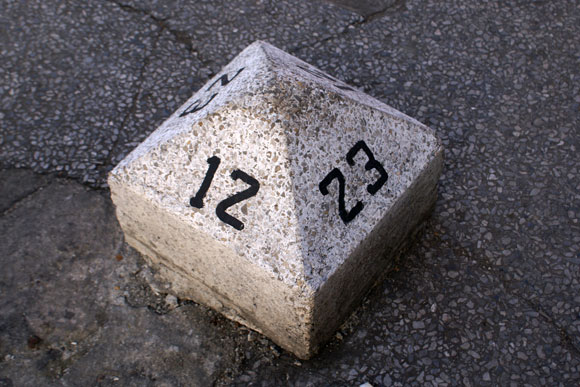 Regulación vial en La Habana