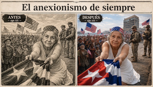 IA y Cuba