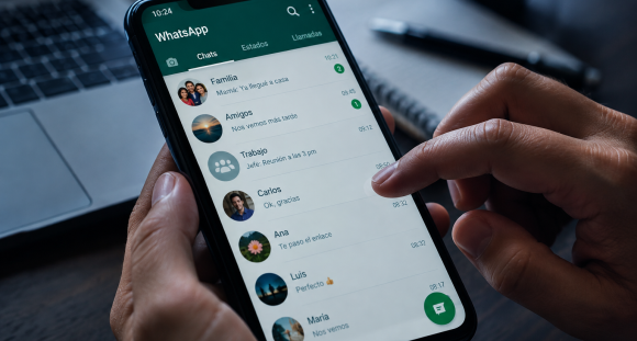 Estafas en Cuba: cómo los hackers roban cuentas de WhatsApp para pedir dinero