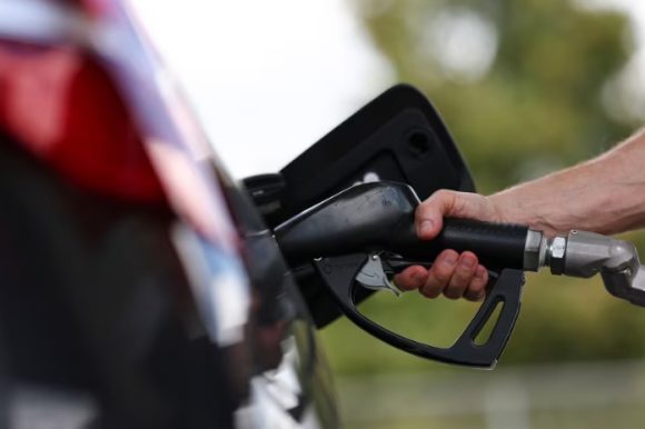 Precio del diésel en EE.UU. supera los 6,40 dólares por galón