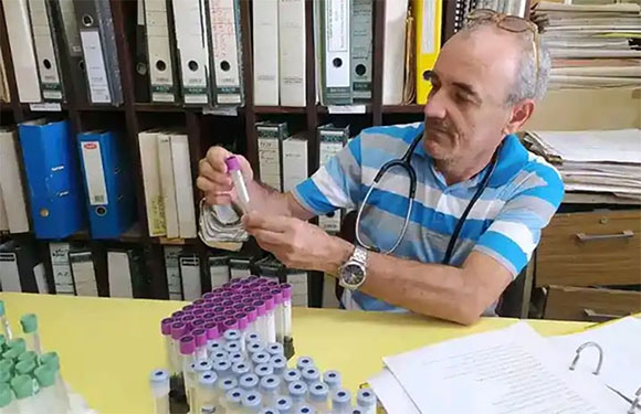 Ensayo clínico en Cuba evalúa fármaco oncológico con resultados prometedores