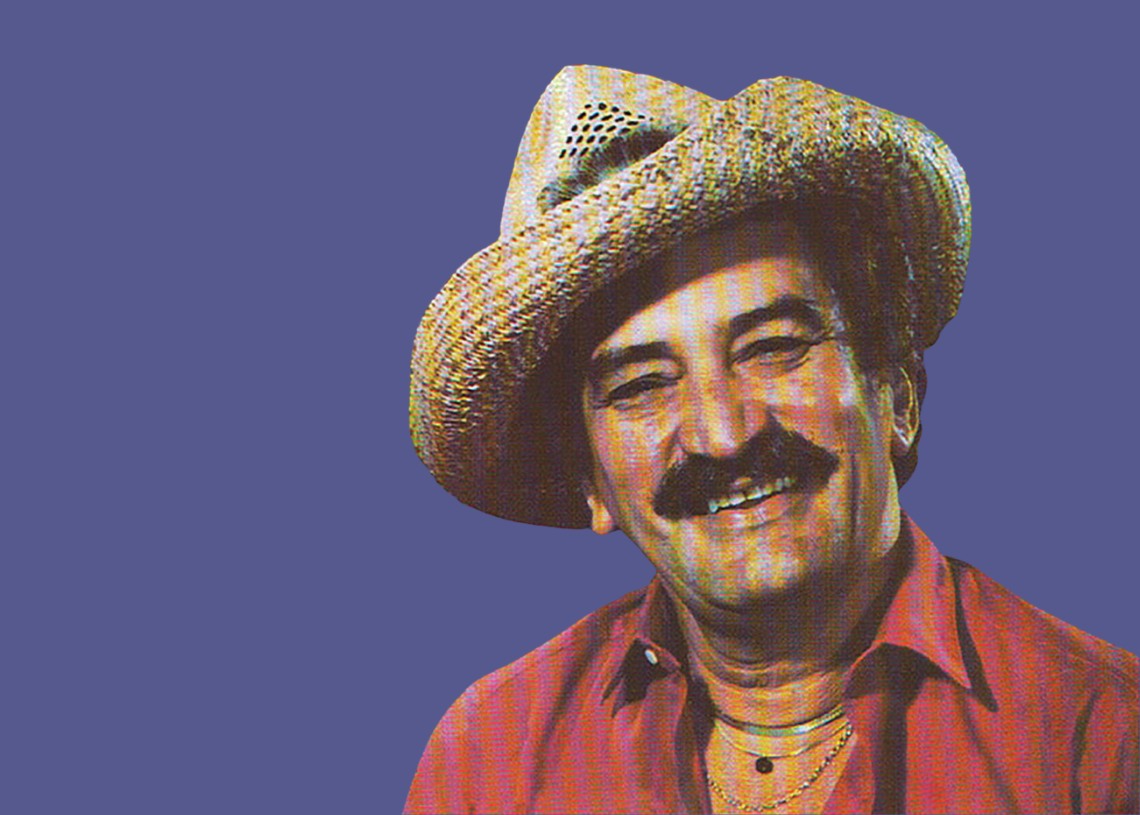 Fallece el caricaturista cubano Humberto Lázaro Miranda, LAZ