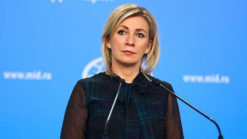 Rusia denuncia presión de EE. UU.