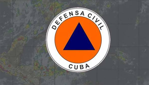 Defensa Civil y CENAIS desmienten alerta de sismo en Cuba