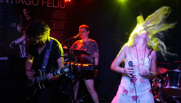 El Submarino Amarillo presenta su programación musical del 14 al 16 de agosto