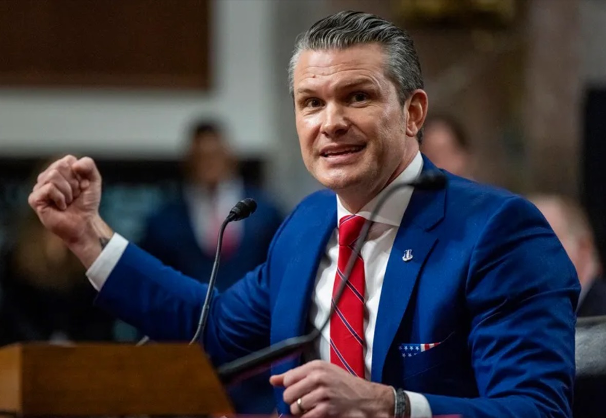 EEUU considera intervención militar en Cuba