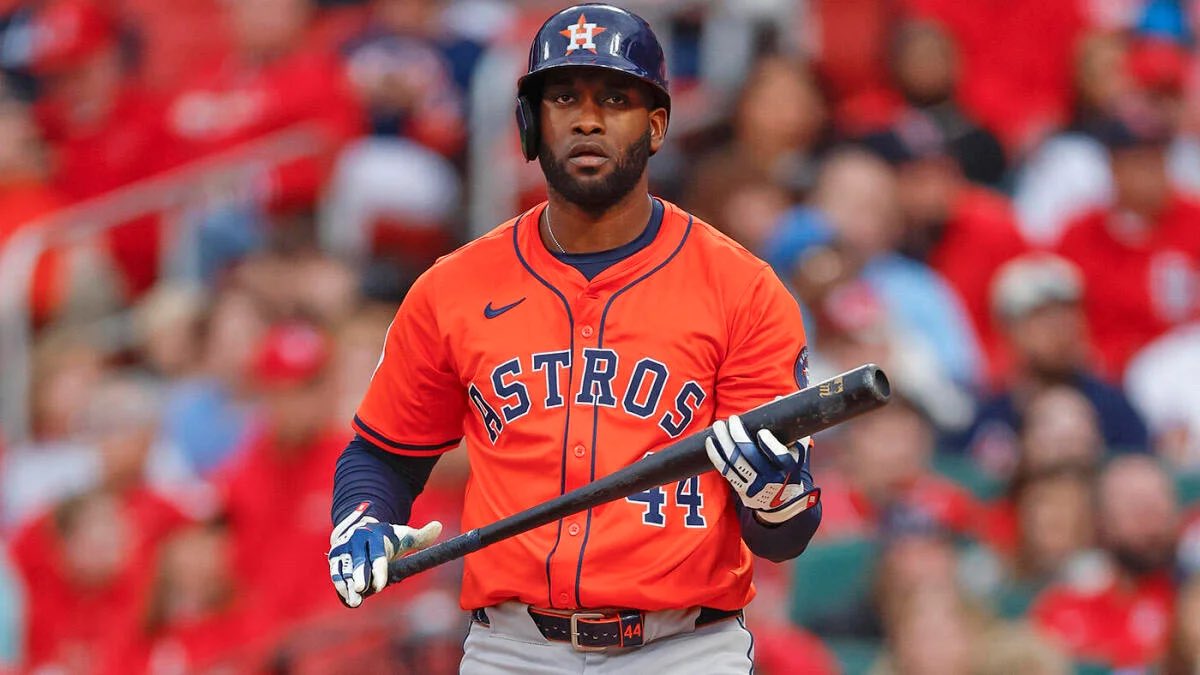Dayán Viciedo anuncia retiro sorpresivo en béisbol japonés