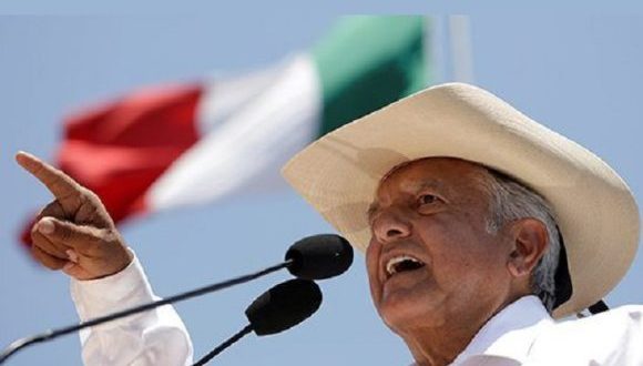 Mexicanos apoyan a Cuba