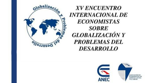 Pospuesto XV Encuentro de Economistas