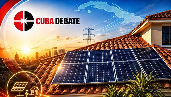Cuba establece nueva tarifa de 90 CUP por kWh de energía renovable aportado a la red