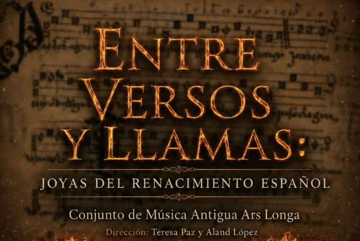 Habana Abierta presenta 'Entre Versos y Llamas' en Colombia