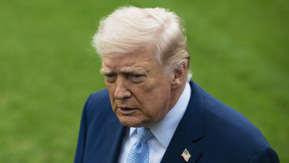 Trump elimina restricciones a gases contaminantes HFC en EE.UU.