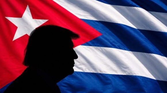 Cuba denuncia campaña de EE.UU. para justificar posible acción militar