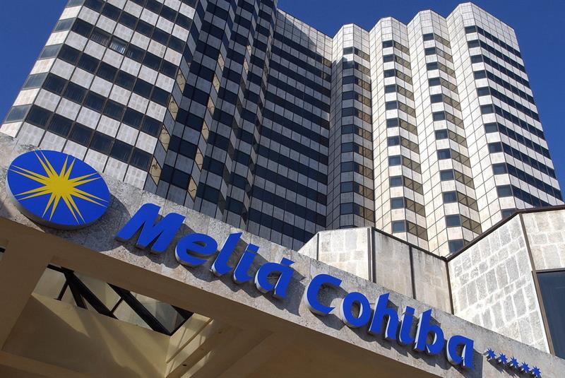 Meliá reduce beneficios
