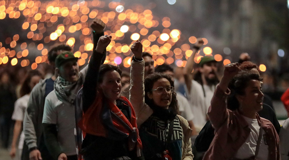 Niños y jóvenes en la Revolución cubana
