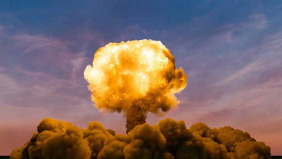 Diplomático libanés renuncia tras denunciar planes de ataque nuclear contra Irán