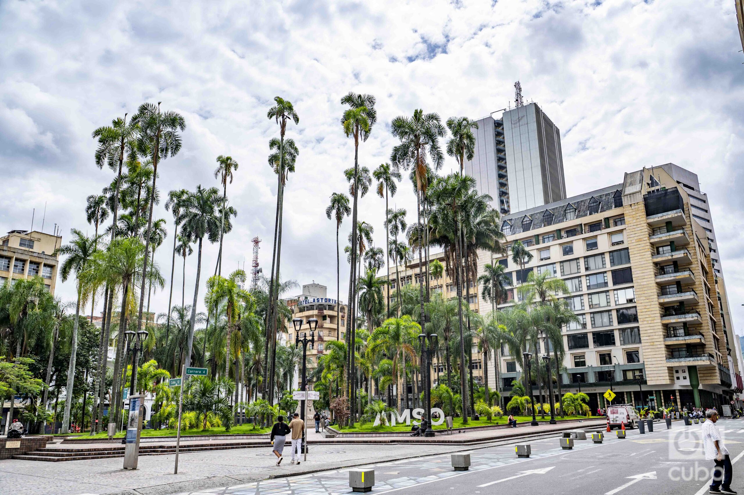 Cali: La ciudad que se narra a través de su cultura y gente
