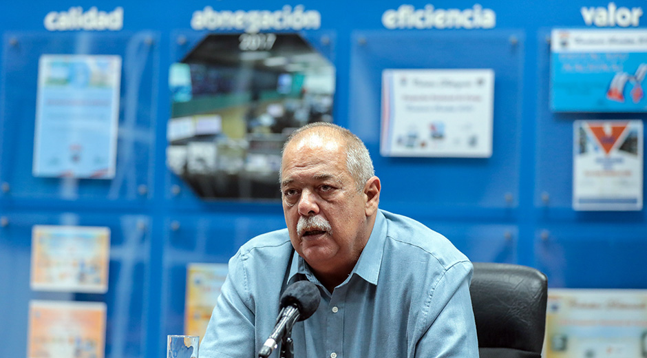 Ministro de Energía de Cuba descarta errores operacionales en apagones del SEN