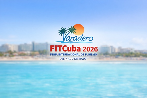 FITCuba 2026 inicia
