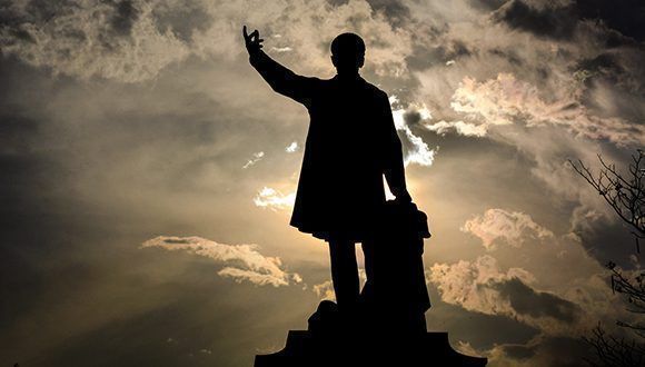 La mirada crítica de José Martí sobre la espiritualidad y el progreso en EE.UU.