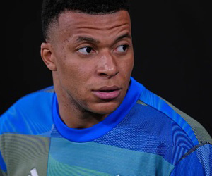 Policía francesa frustra plan de secuestro contra Kylian Mbappé y otras personalidades