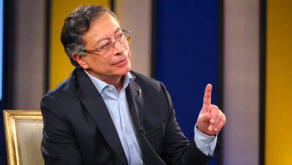 Gustavo Petro realiza su última visita presidencial a Cuba en lugar de EE.UU.