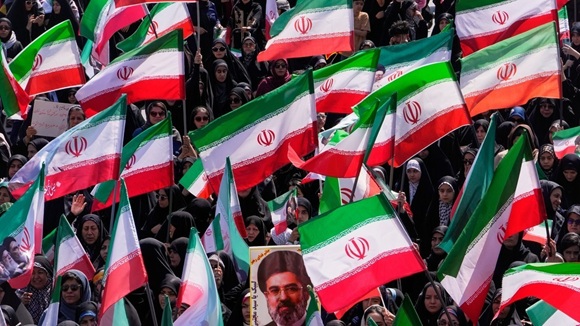 Irán propone un Oriente Medio sin injerencias externas para garantizar la estabilidad